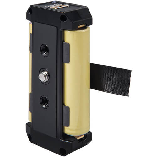 Tilta WLC-T04-BP-18650